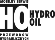 HYDRO-OIL logo